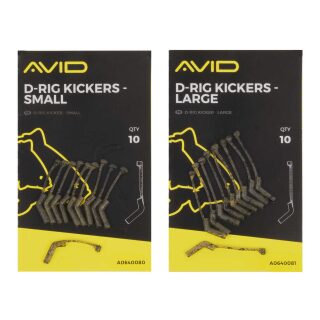 Avid Carp D-Rig Kicker