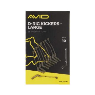 Avid Carp D-Rig Kicker - Large