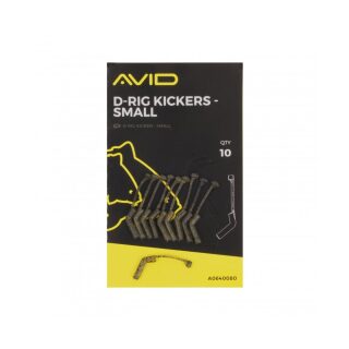 Avid Carp D-Rig Kicker - Small