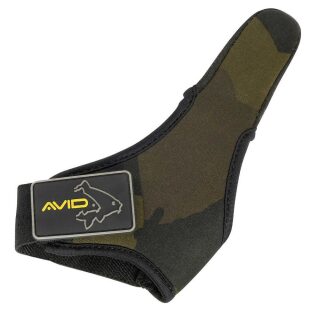 Avid Carp Neoprene Finger Stall