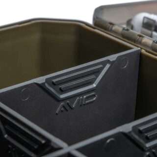 Avid Carp Reload Accesory Box