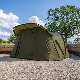 Avid Carp Revolve 1 Person Bivvy