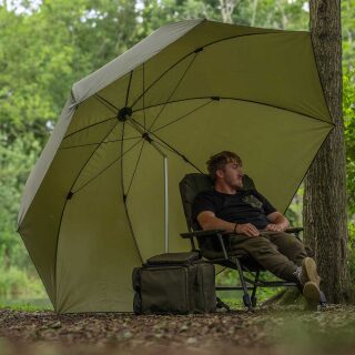 Avid Carp Revolve 3M Brolly