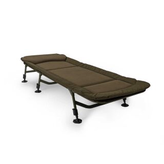 Avid Carp Revolve Bed