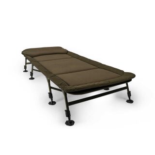 Avid Carp Revolve X Bed