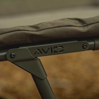 Avid Carp Revolve X System