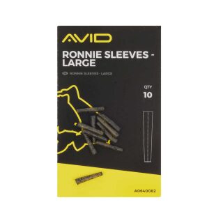 Avid Carp Ronnie Sleeve - Large