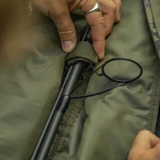 Avid Carp RVS 3 Rod Sleeve 13ft