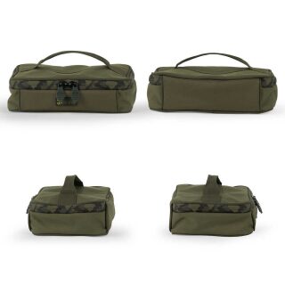 Avid Carp RVS Accessory Pouch - Large