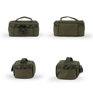 Avid Carp RVS Accessory Pouch - Medium