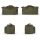 Avid Carp RVS Carryall - Medium