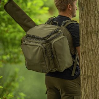 Avid Carp RVS Compact Rucksack