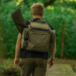 Avid Carp RVS Compact Rucksack