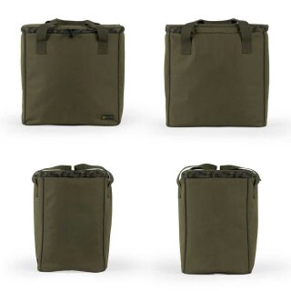 Avid Carp RVS Cool Bag - Medium