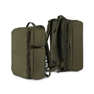 Avid Carp RVS Ruckbag