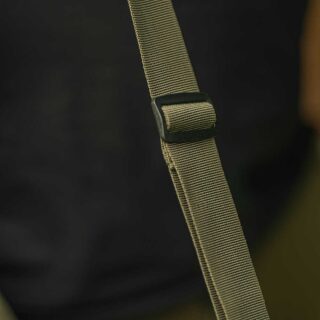 Avid Carp RVS Single Sleeve 13ft