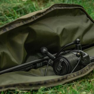 Avid Carp RVS Single Sleeve 13ft