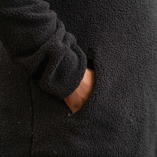 Avid Carp Sherpa Pullover - M