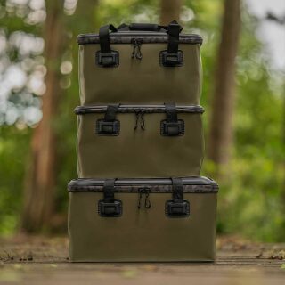 Avid Carp Stormshield EVA 40 Ltr