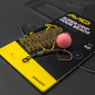 Avid Carp Super Grip Hook Beads