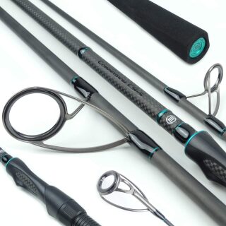 Sportex - Competition Carp CS-5 3-teilig