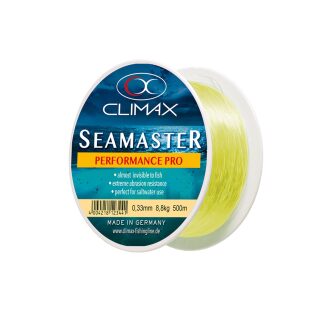 Climax - Seamaster Performance Pro 0,33mm 500m