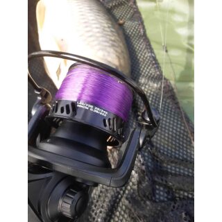 Climax - Cult Carp Deep Purple Monofil 0,35mm 910m