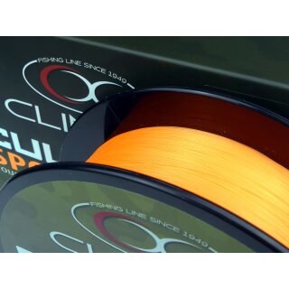 Climax - Cult Carp Sport Mono Orange 0,20mm 1000m