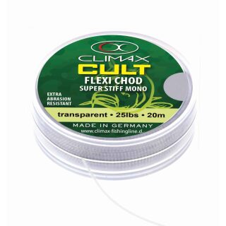 Climax - Cult Flexi Chod 20m