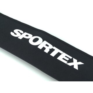 Sportex - Neopren Rutenschutz Griff M