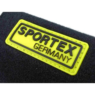 Sportex - Rutenbänder