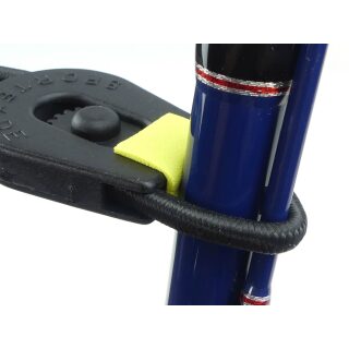 Sportex - Rod Clip Super Safe