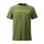 Sportex - T-Shirt Olive 2XL