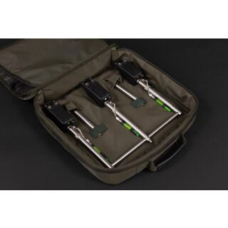 Korda Compac Singlez Bag Dark Kamo