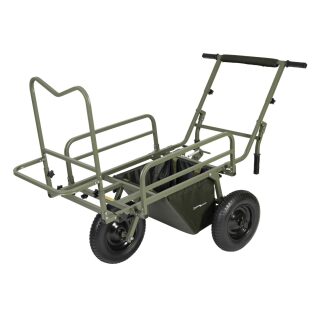 Carp Porter - MK2 Tri-Porter Barrow