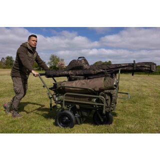 Carp Porter - MK2 Tri-Porter Barrow