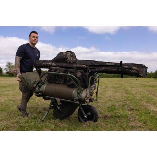 Carp Porter - Porter-Lite Barrow