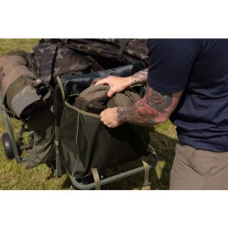 Carp Porter - MK4S Evo Barrow