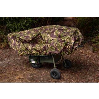 Carp Porter - Barrow Cover Large DPM