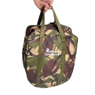 Carp Porter - Porter Wheel Bag DPM