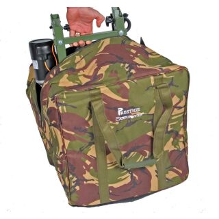 Carp Porter - Power-Porter Wheel Bag DPM