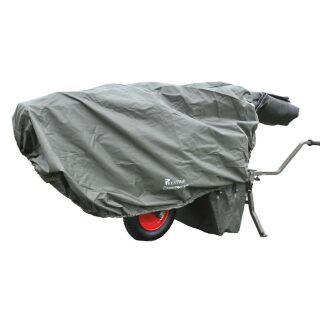 Carp Porter - Barrow Cover Large