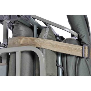 Carp Porter - Barrow Straps