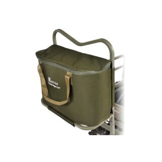 Carp Porter - Compact Front Bag