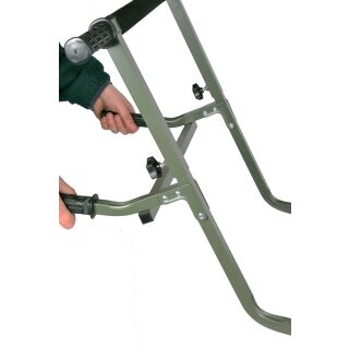 Carp Porter - Tri-Porter Handle Bars