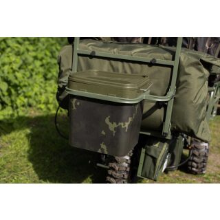 Carp Porter - Bucket Bracket