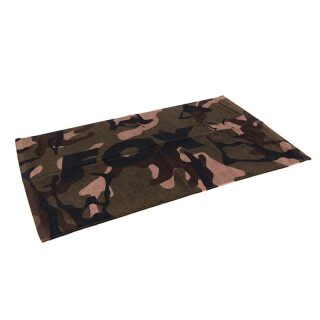 Fox - Camo Beach/Hand Towel Set