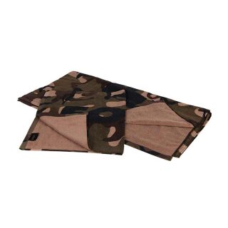 Fox - Camo Beach/Hand Towel Set