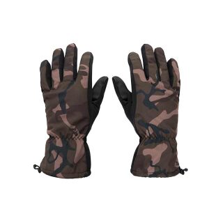 Fox - Camo Gloves M