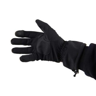 Fox - Camo Gloves M